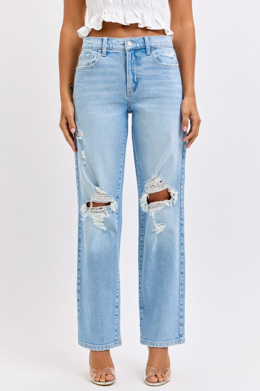 The Everyday Dad Jean