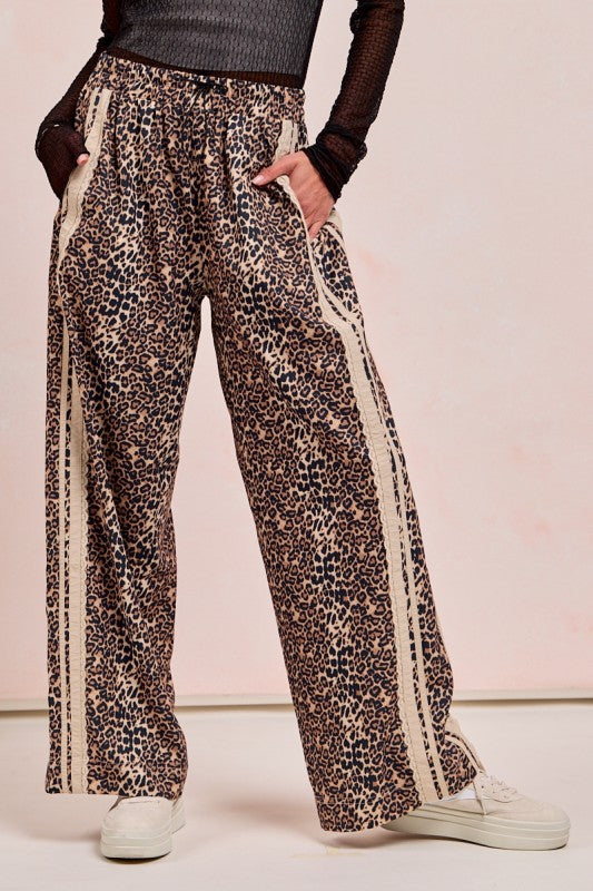 On The Prowl Pant