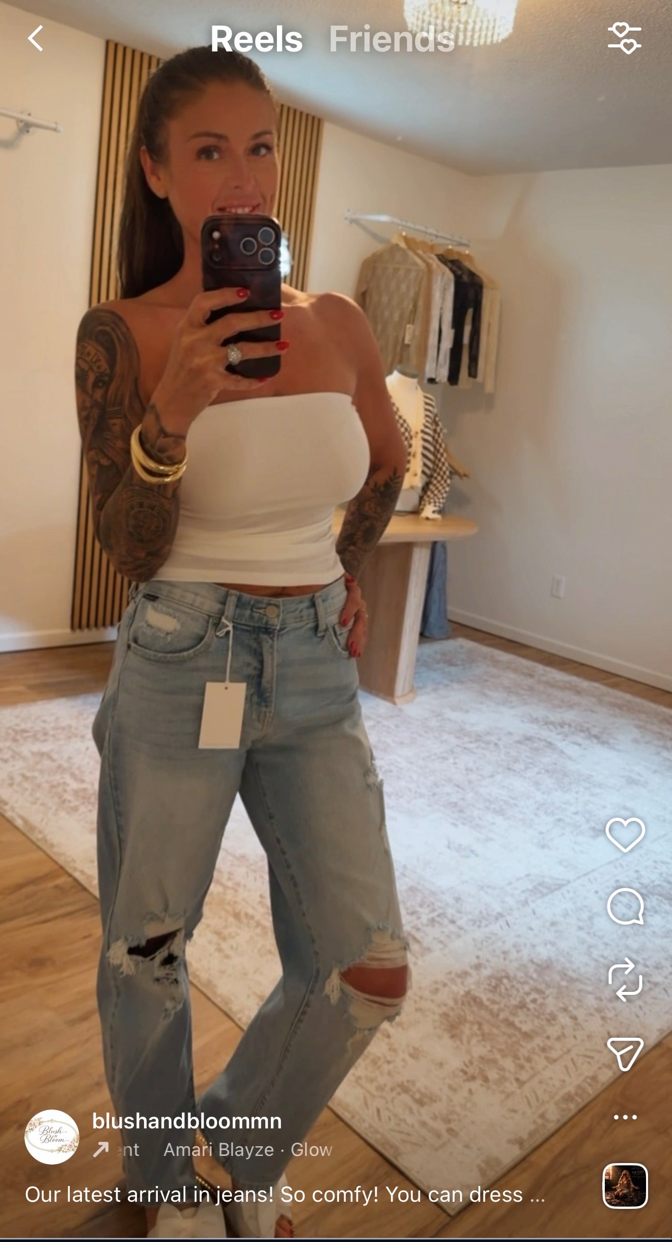 The Everyday Dad Jean