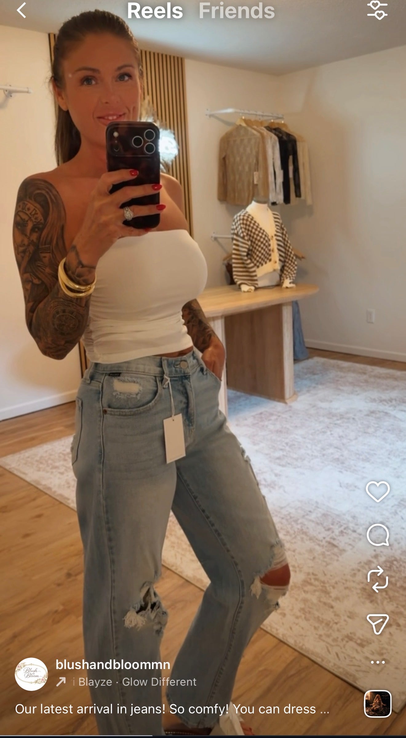 The Everyday Dad Jean